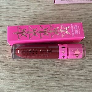 Jeffree Star Designer Blood Velour Liquid Lipstick 🆕